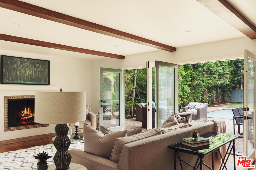 239 Georgina Ave, Santa Monica