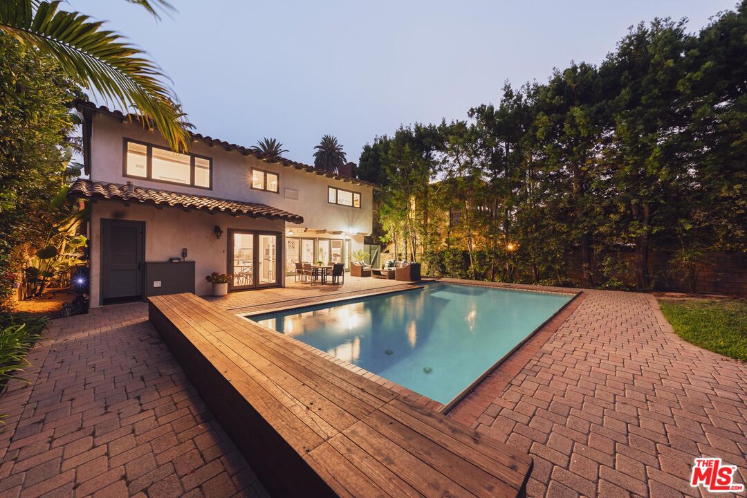 239 Georgina Ave, Santa Monica