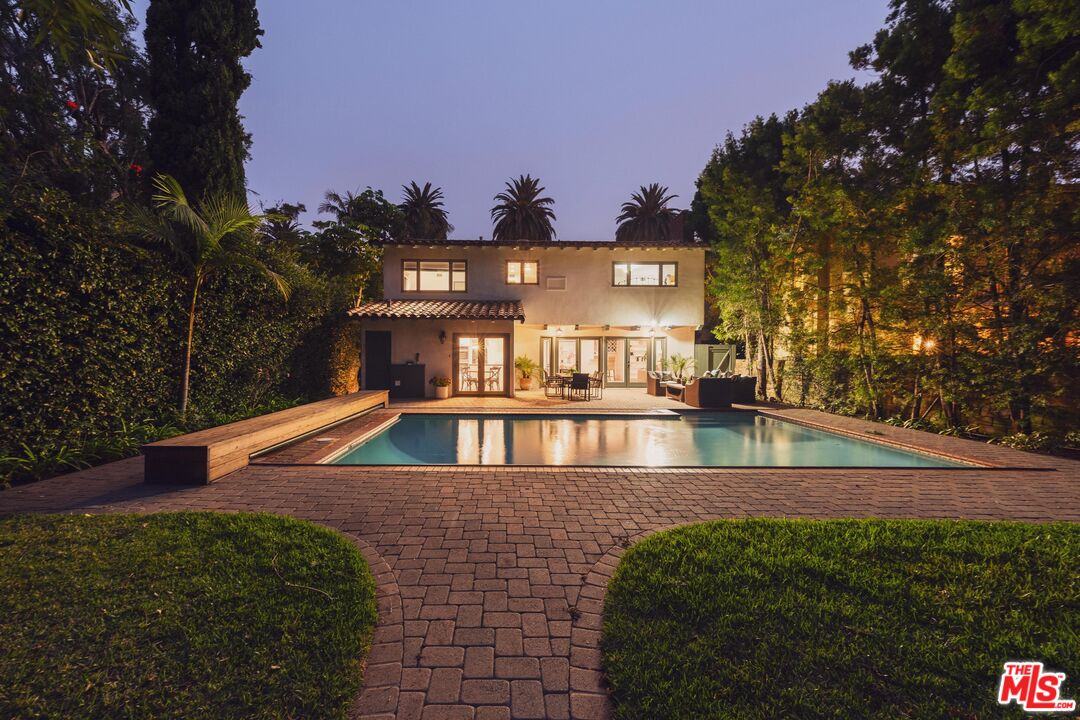 239 Georgina Ave, Santa Monica