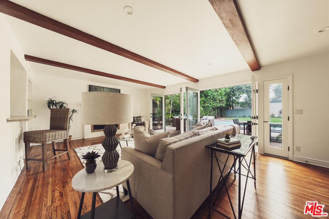 239 Georgina Ave, Santa Monica