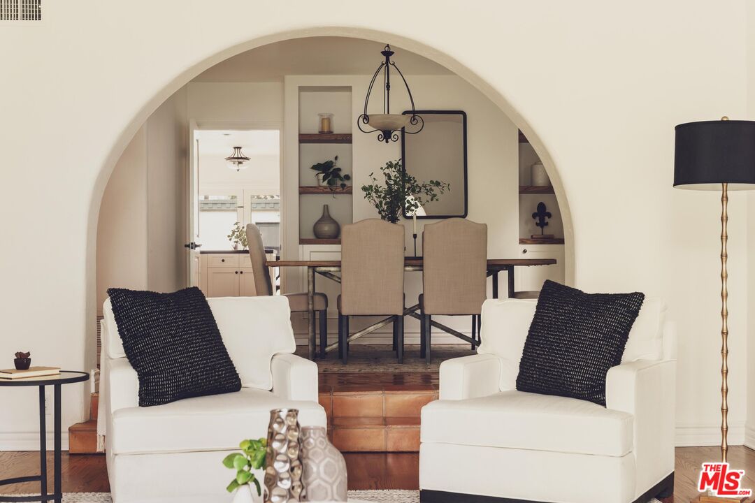 239 Georgina Ave, Santa Monica