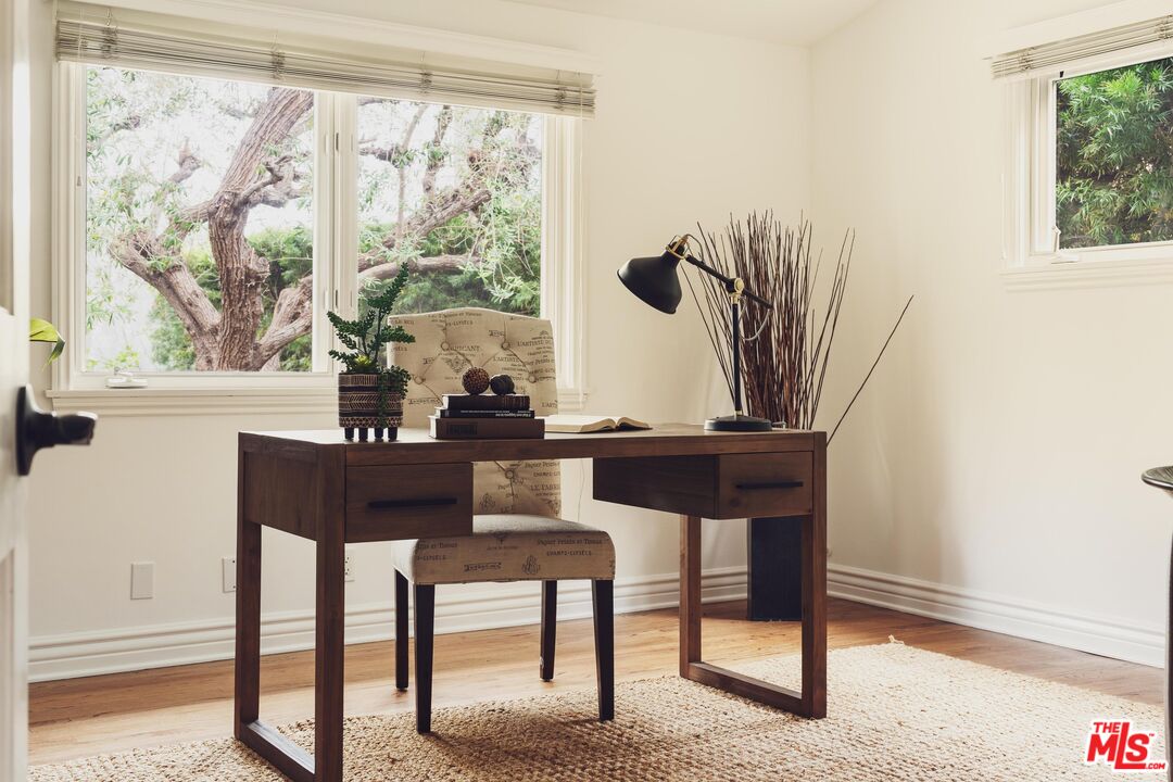 239 Georgina Ave, Santa Monica