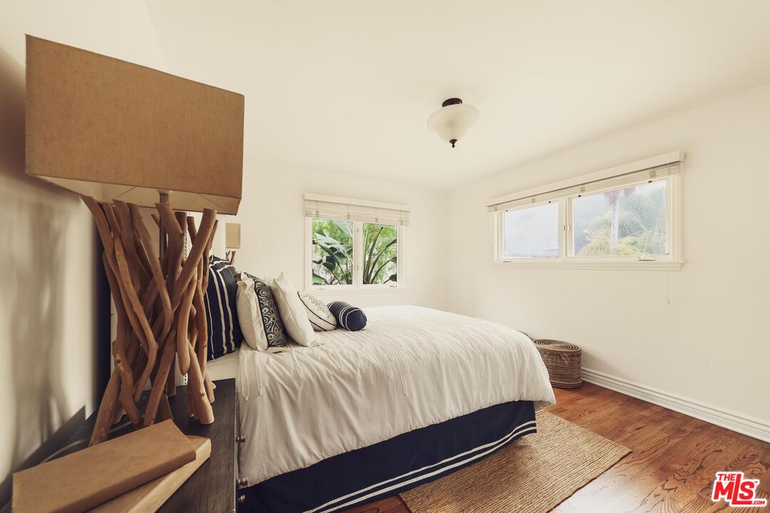 239 Georgina Ave, Santa Monica