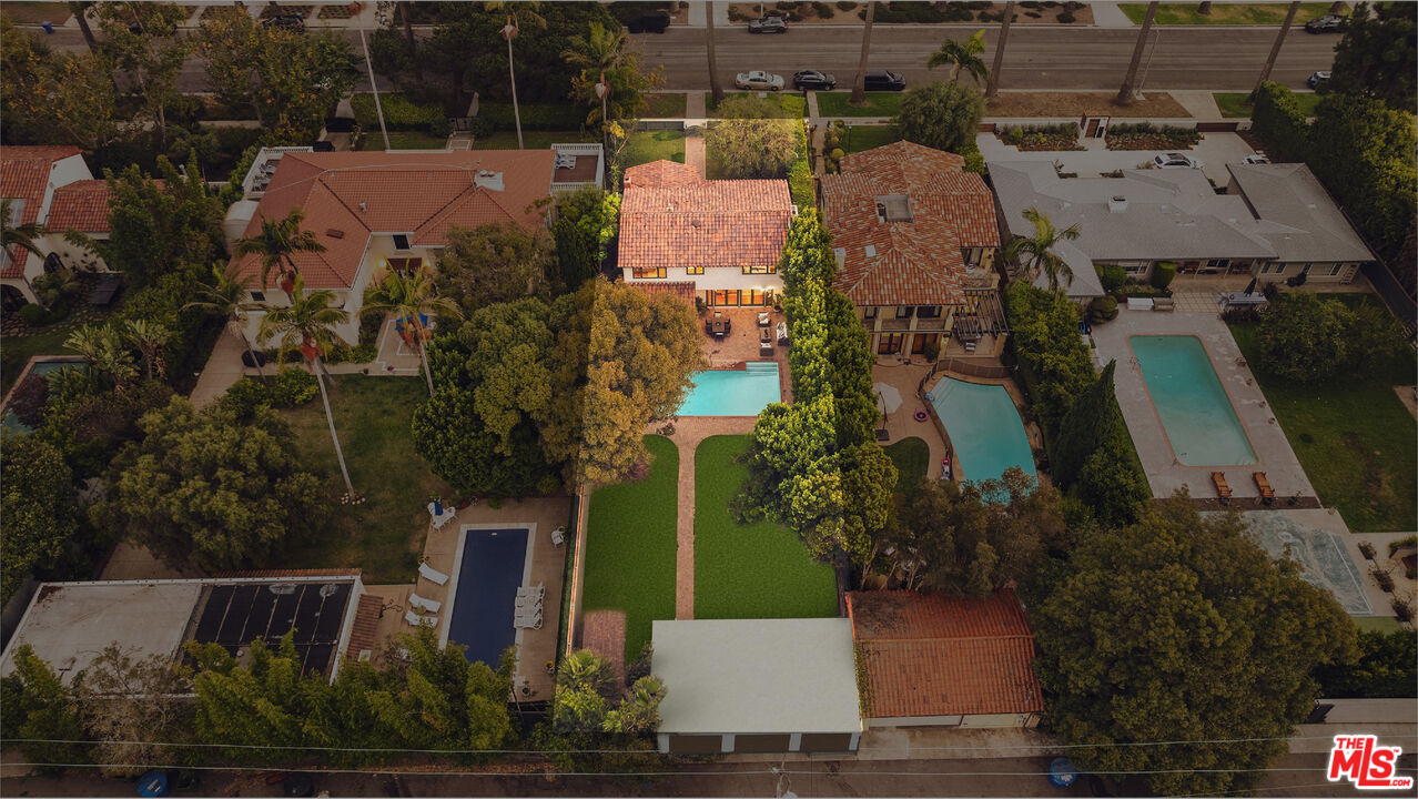 239 Georgina Ave, Santa Monica