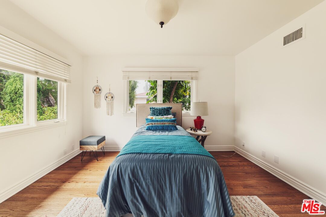 239 Georgina Ave, Santa Monica
