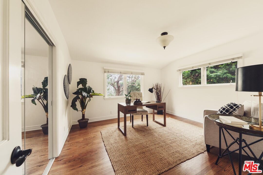 239 Georgina Ave, Santa Monica