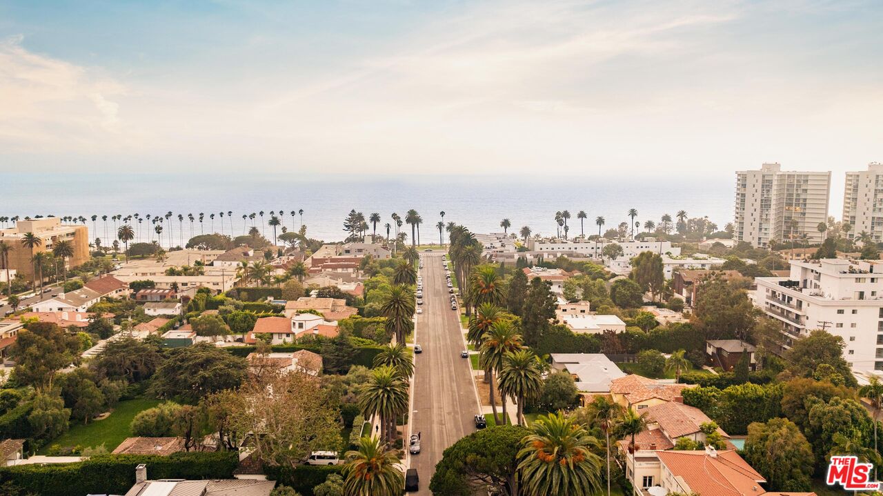 239 Georgina Ave, Santa Monica