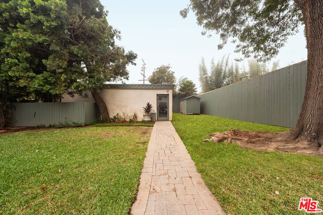 239 Georgina Ave, Santa Monica