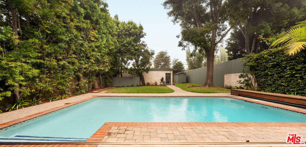 239 Georgina Ave, Santa Monica