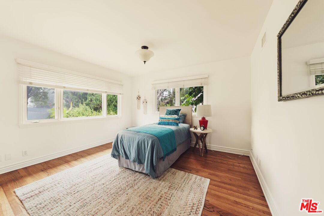 239 Georgina Ave, Santa Monica