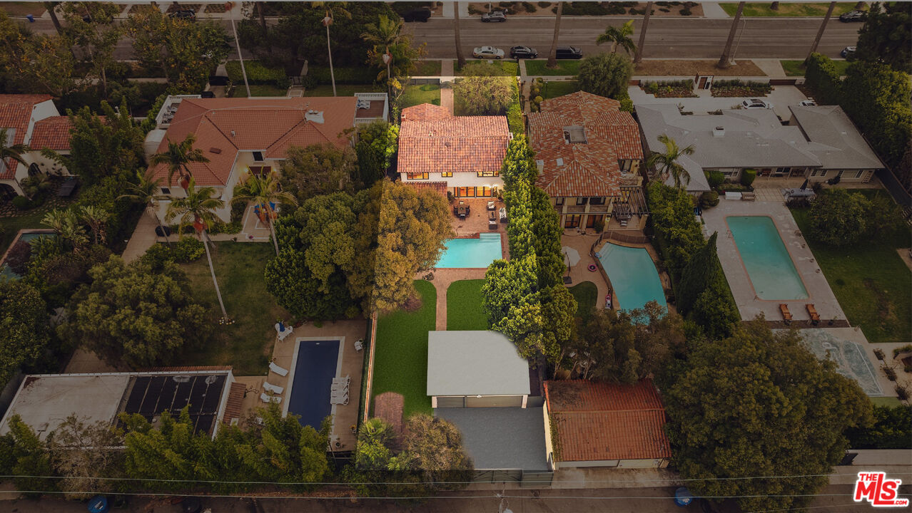 239 Georgina Ave, Santa Monica