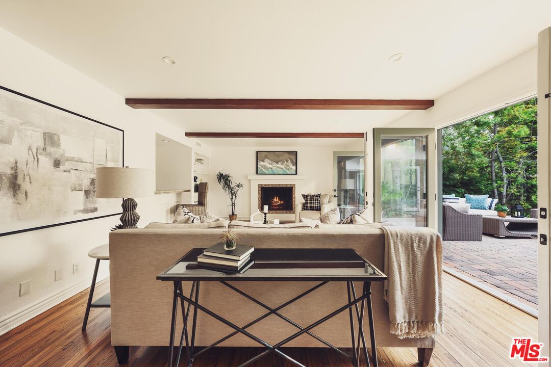 239 Georgina Ave, Santa Monica