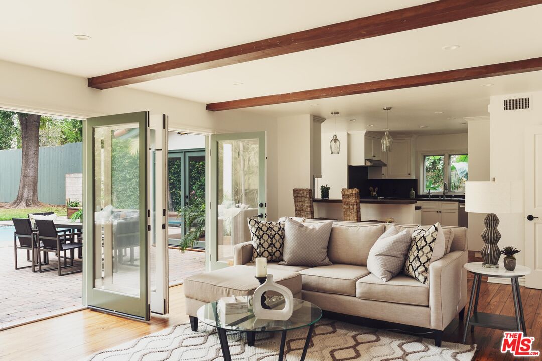 239 Georgina Ave, Santa Monica