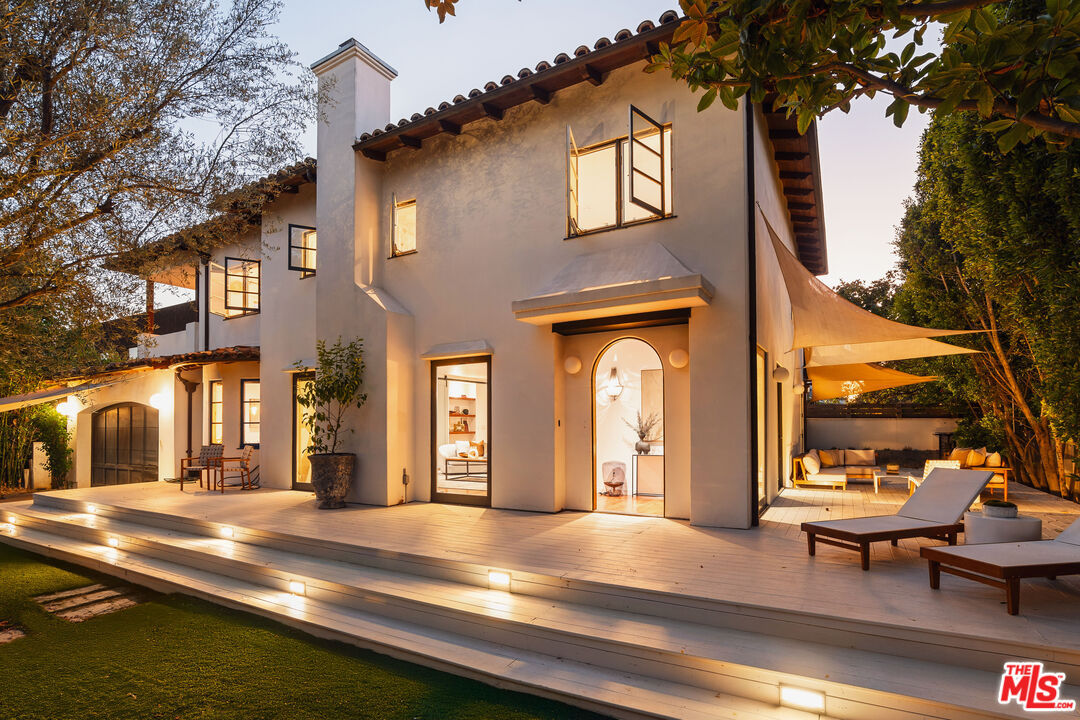 505 Moreno Ave, Brentwood
