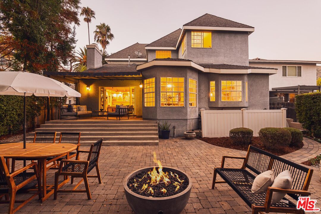 730 Fairview Ave, Sierra Madre