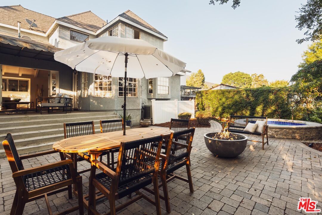 730 Fairview Ave, Sierra Madre