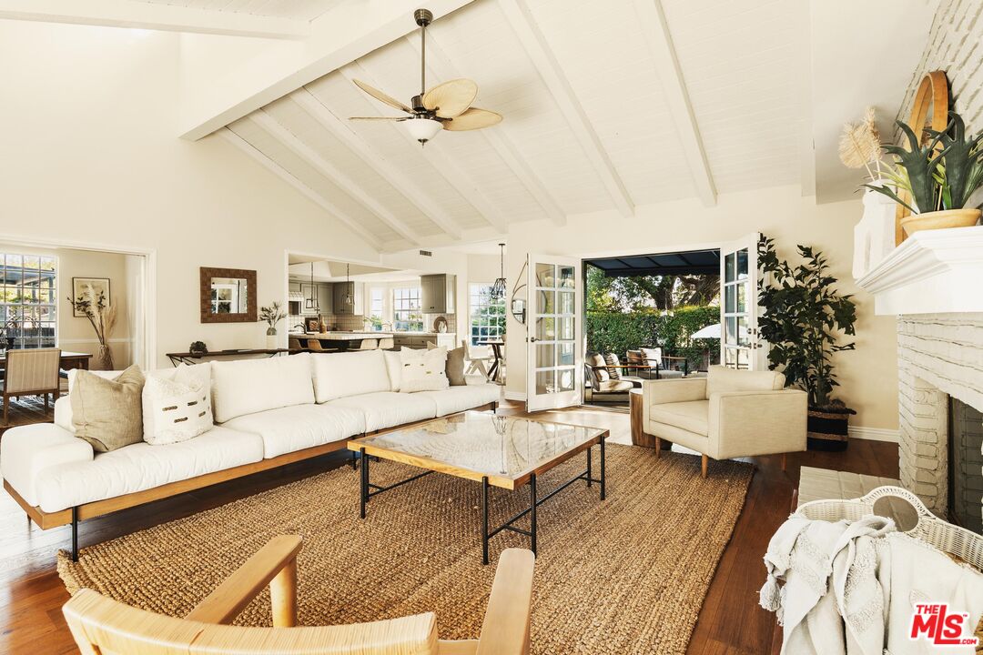 730 Fairview Ave, Sierra Madre