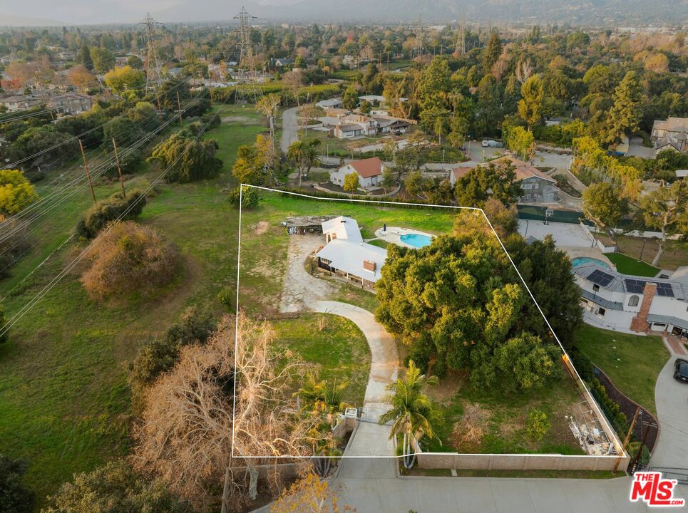 3427 Huntington Dr, Pasadena