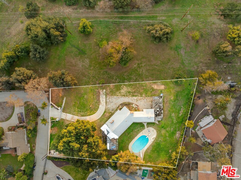 3427 Huntington Dr, Pasadena
