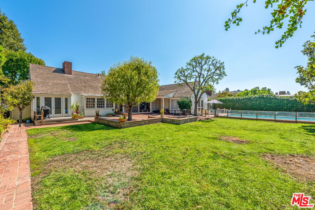 765 Amalfi Dr, Pacific Palisades