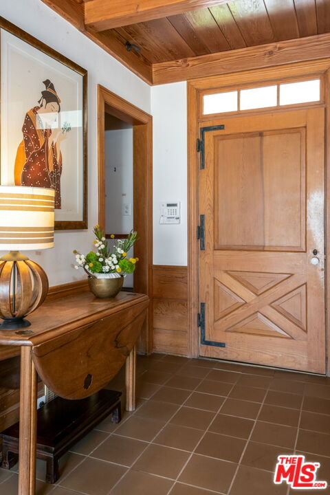 765 Amalfi Dr, Pacific Palisades