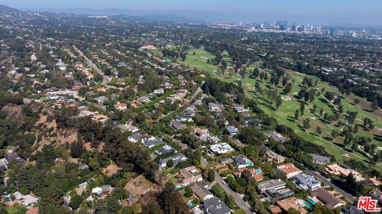765 Amalfi Dr, Pacific Palisades