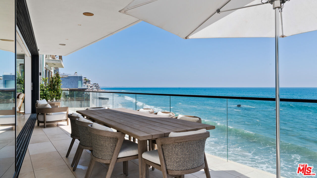 18954 Pacific Coast Highway, Malibu