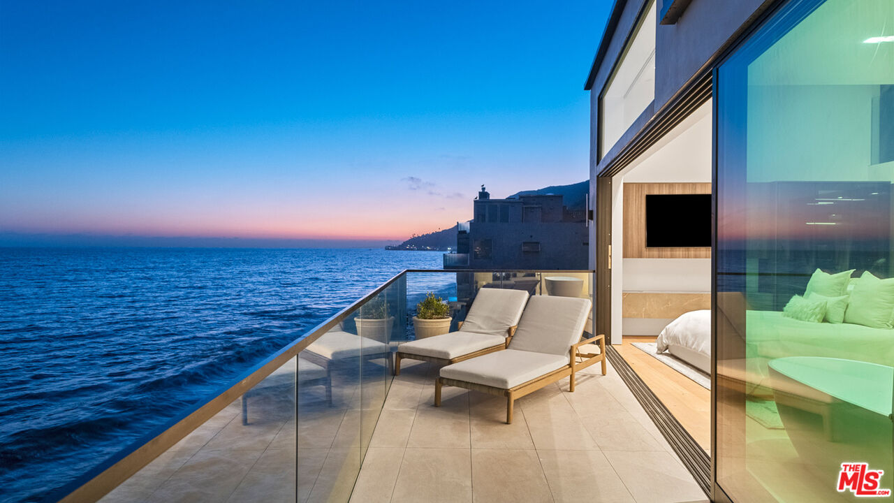 18954 Pacific Coast Highway, Malibu