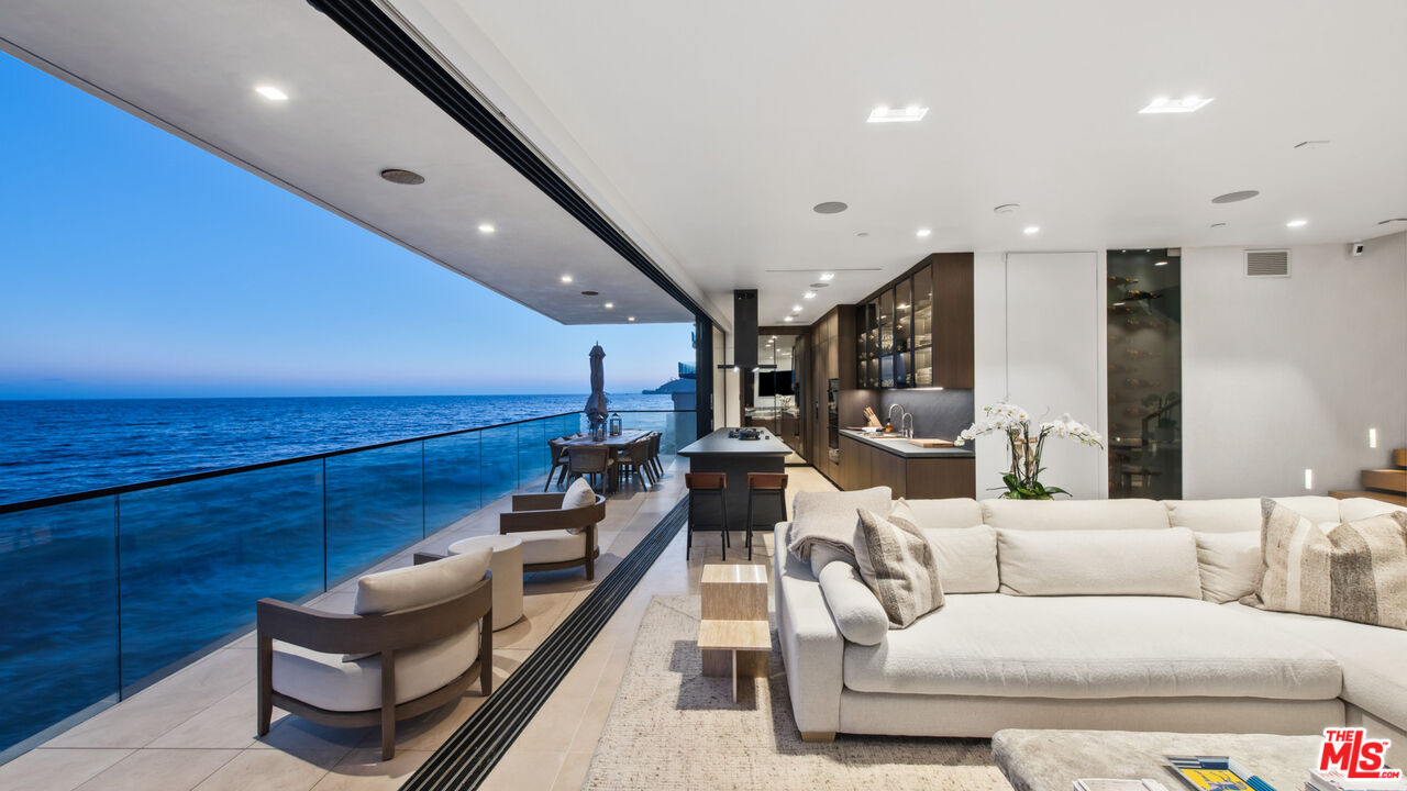 18954 Pacific Coast Highway, Malibu