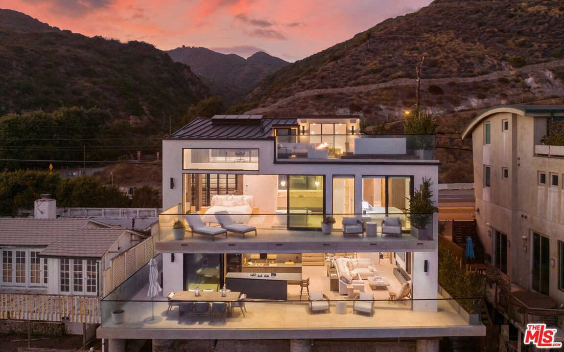 18954 Pacific Coast Highway, Malibu