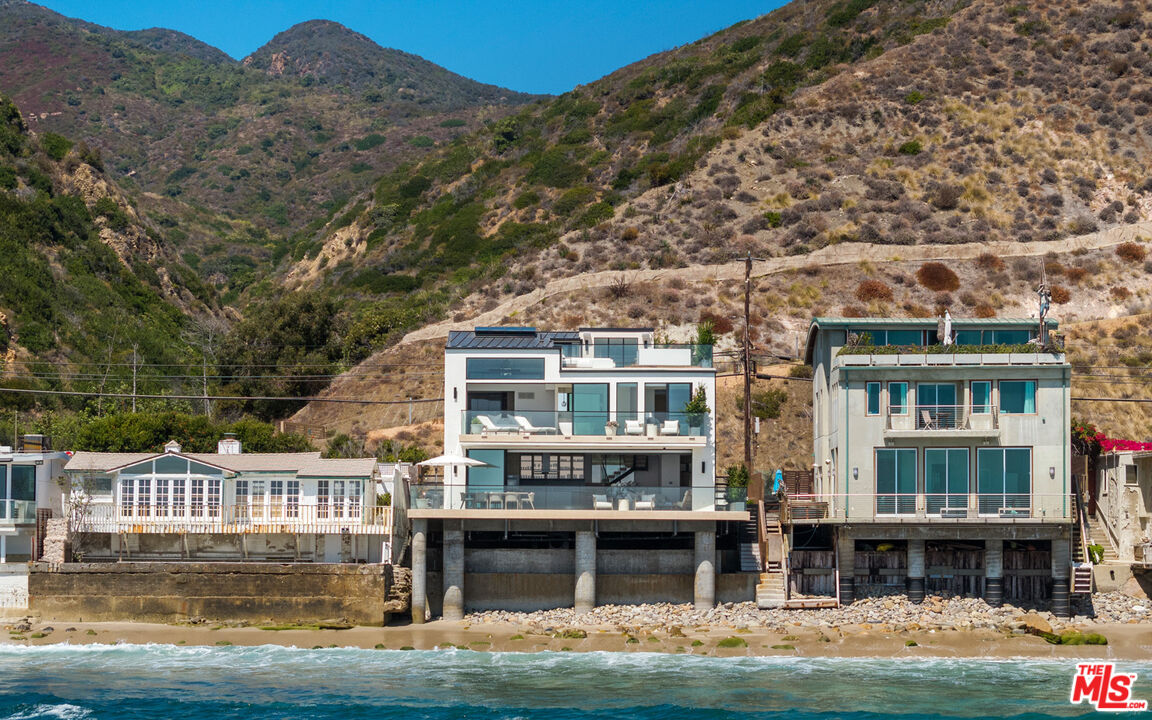 18954 Pacific Coast Highway, Malibu