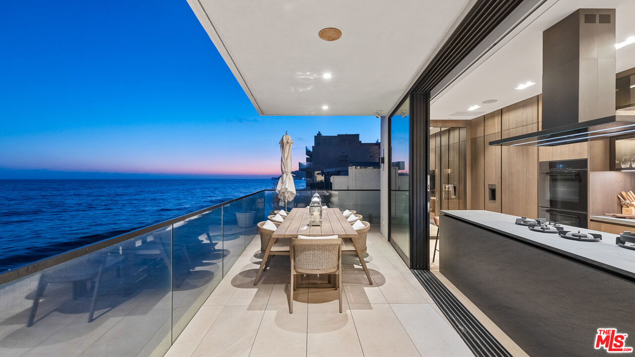 18954 Pacific Coast Highway, Malibu