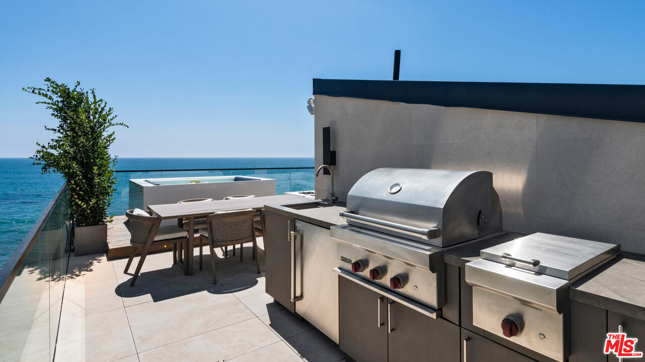 18954 Pacific Coast Highway, Malibu