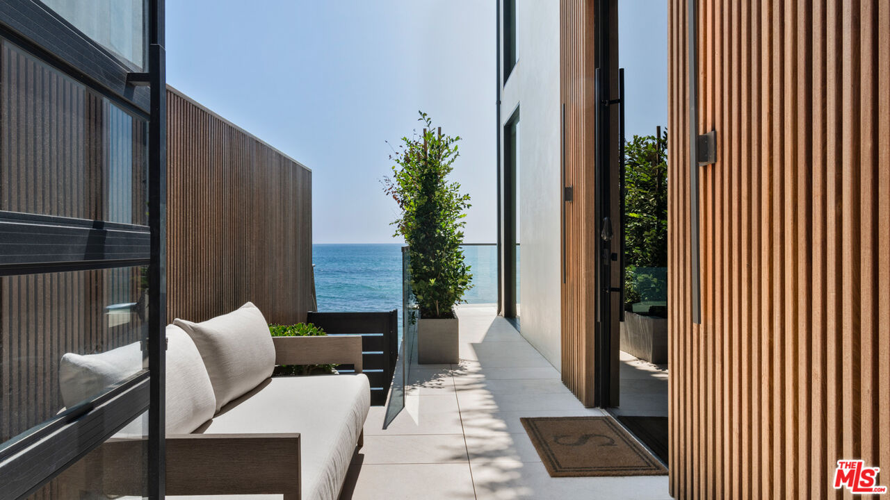 18954 Pacific Coast Highway, Malibu