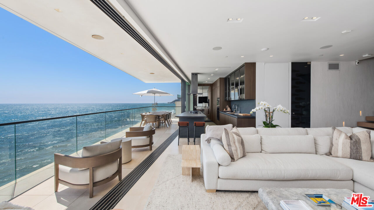 18954 Pacific Coast Highway, Malibu