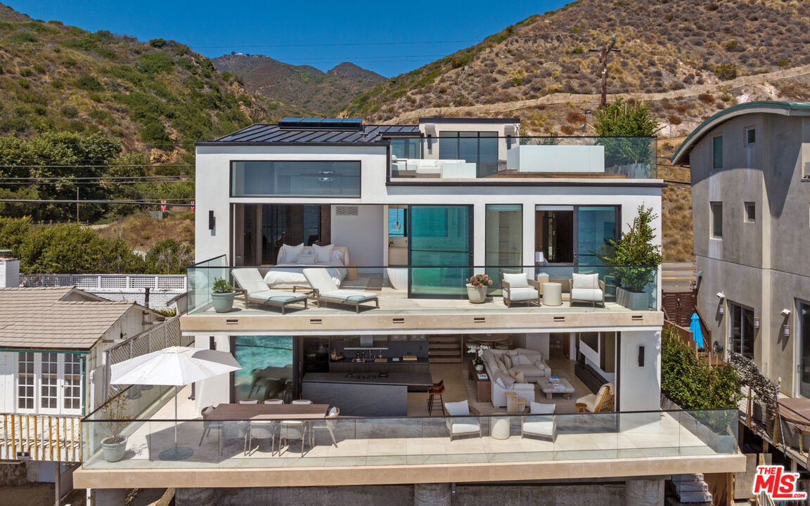 18954 Pacific Coast Highway, Malibu