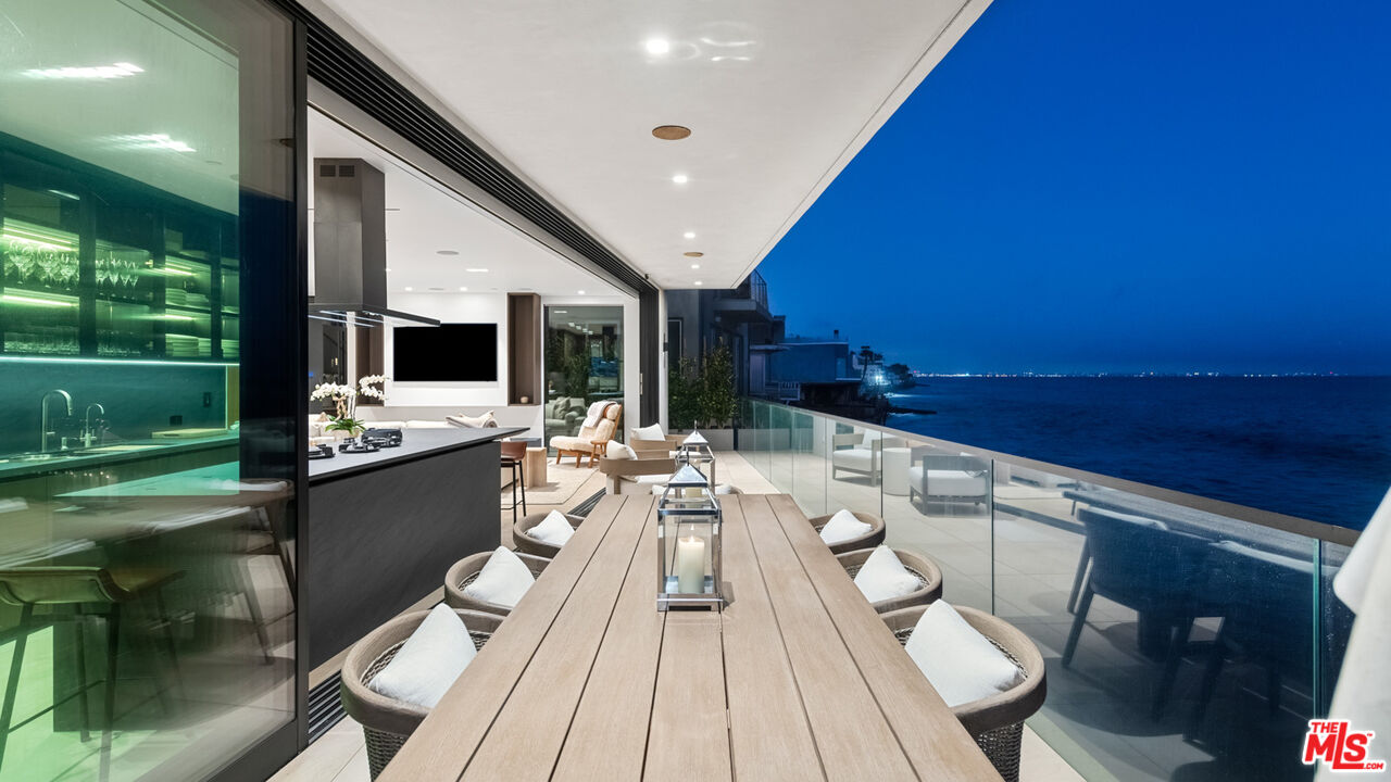 18954 Pacific Coast Highway, Malibu