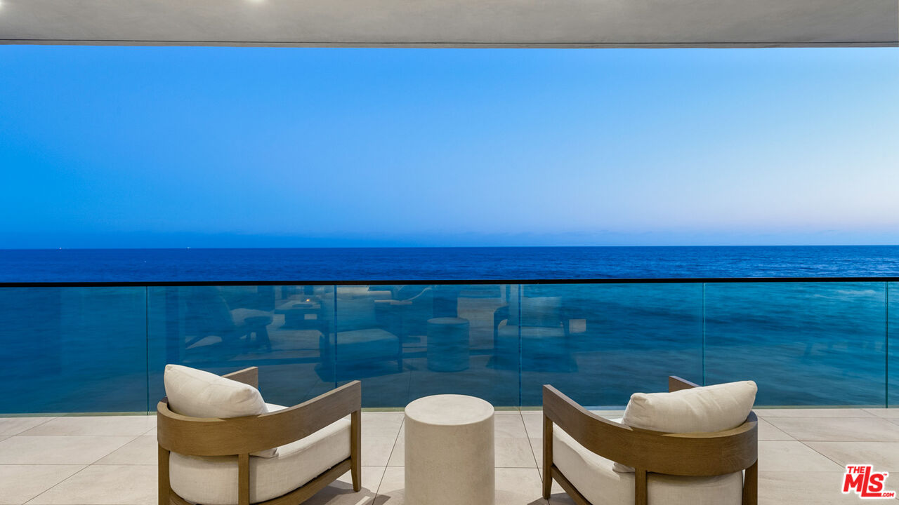 18954 Pacific Coast Highway, Malibu