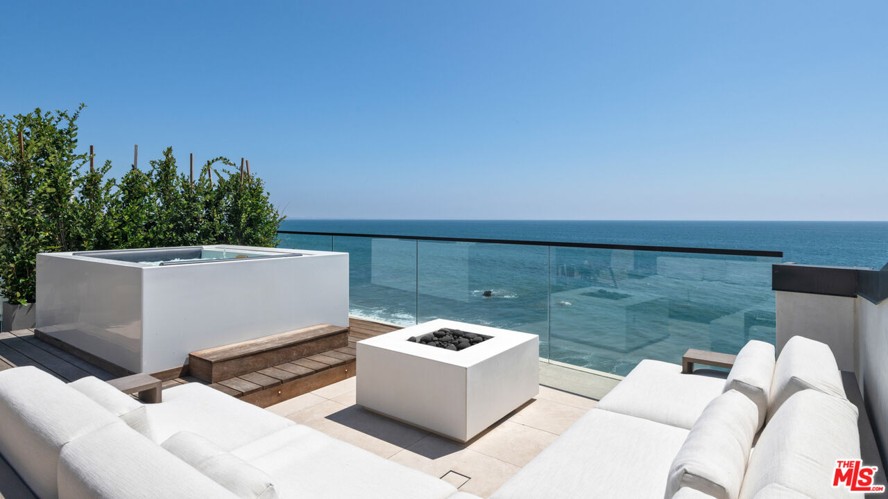 18954 Pacific Coast Highway, Malibu