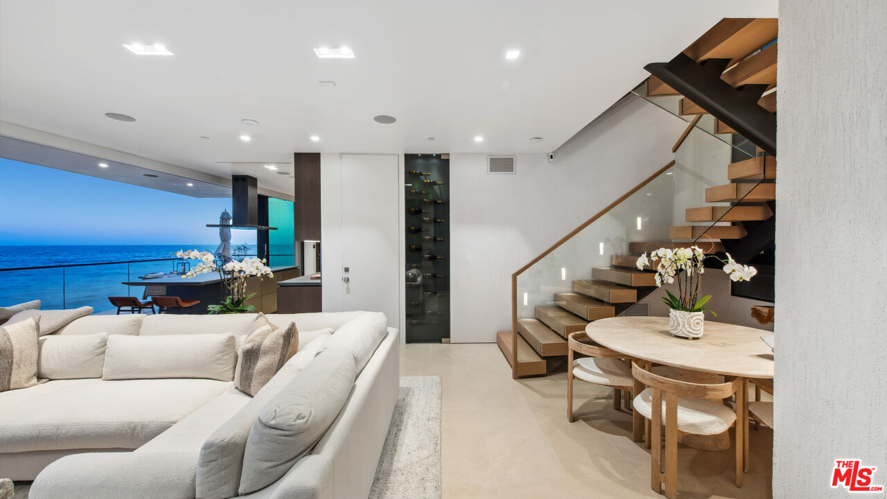 18954 Pacific Coast Highway, Malibu