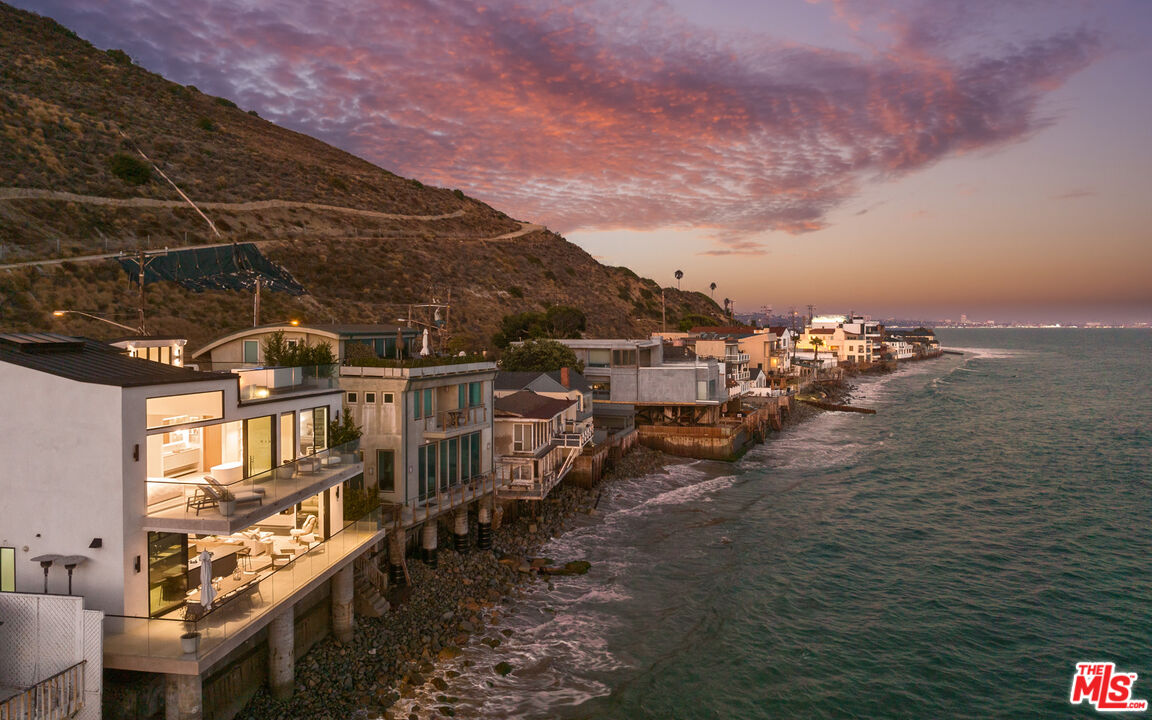 18954 Pacific Coast Highway, Malibu