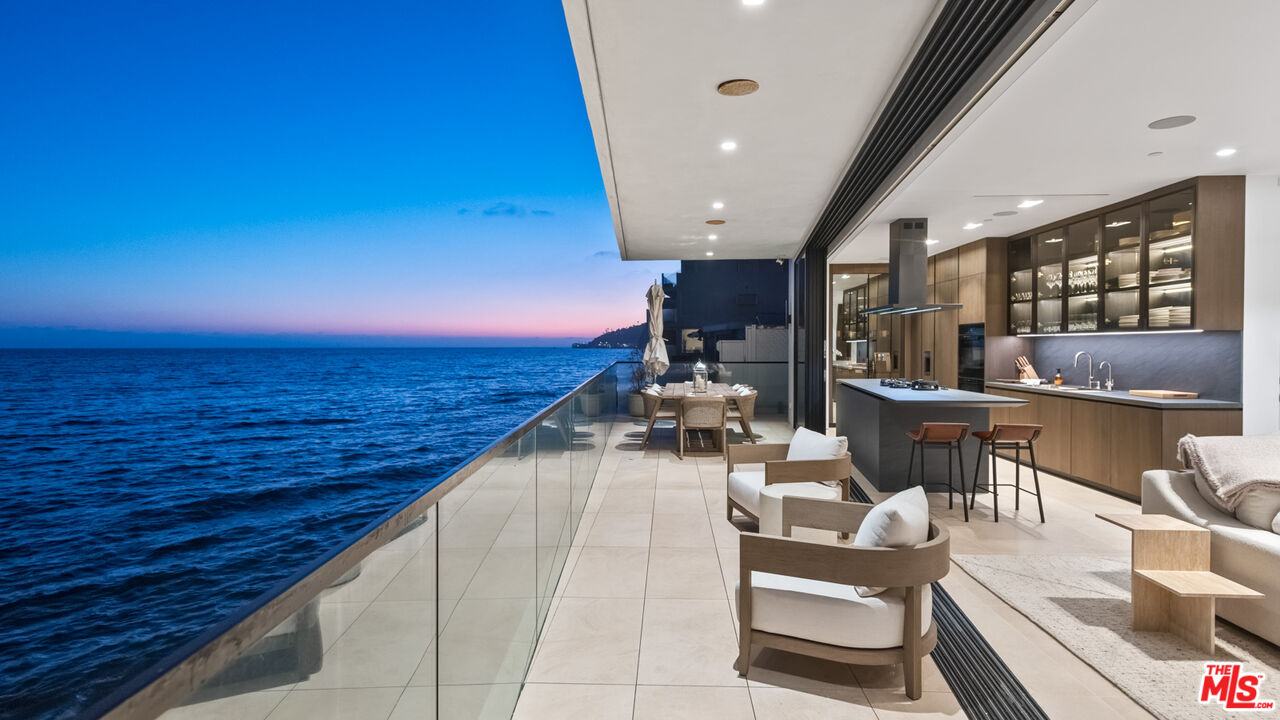 18954 Pacific Coast Highway, Malibu