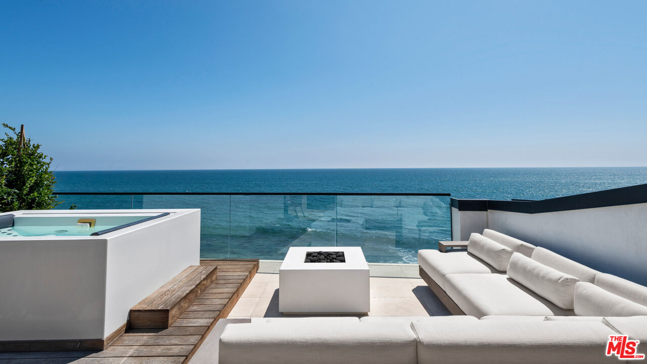 18954 Pacific Coast Highway, Malibu
