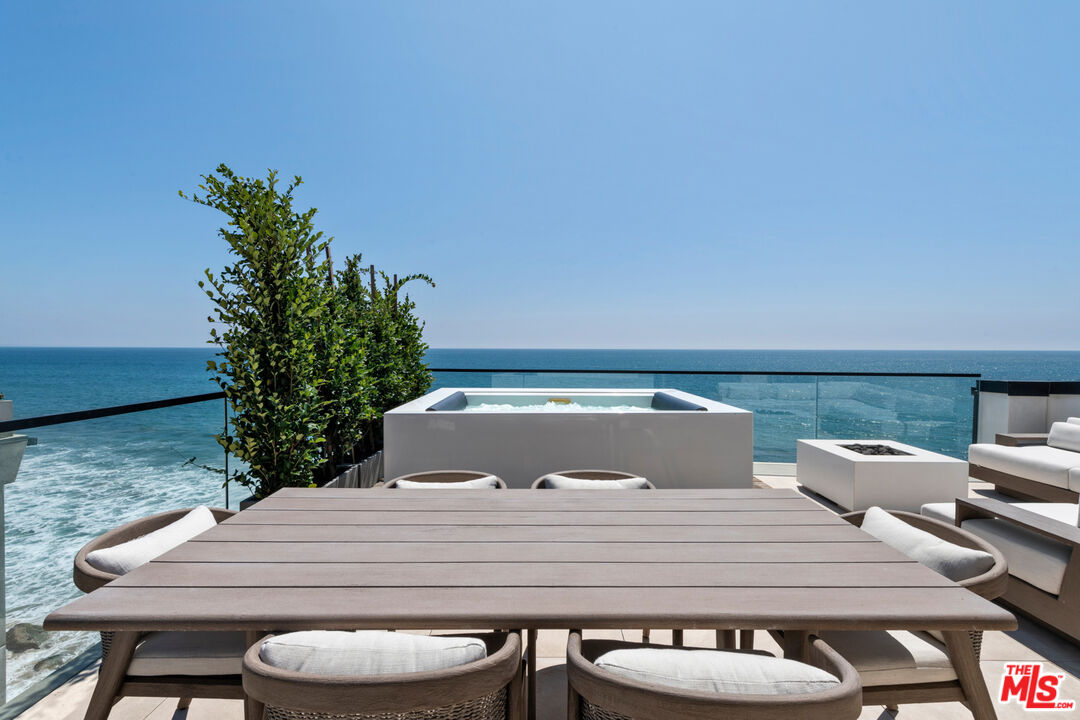 18954 Pacific Coast Highway, Malibu