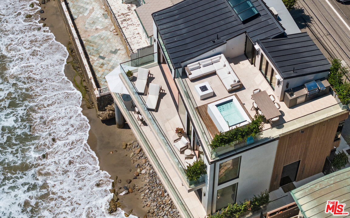 18954 Pacific Coast Highway, Malibu