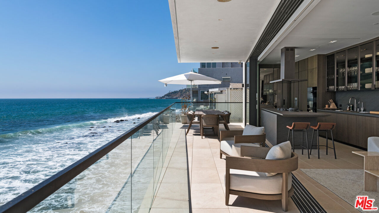 18954 Pacific Coast Highway, Malibu