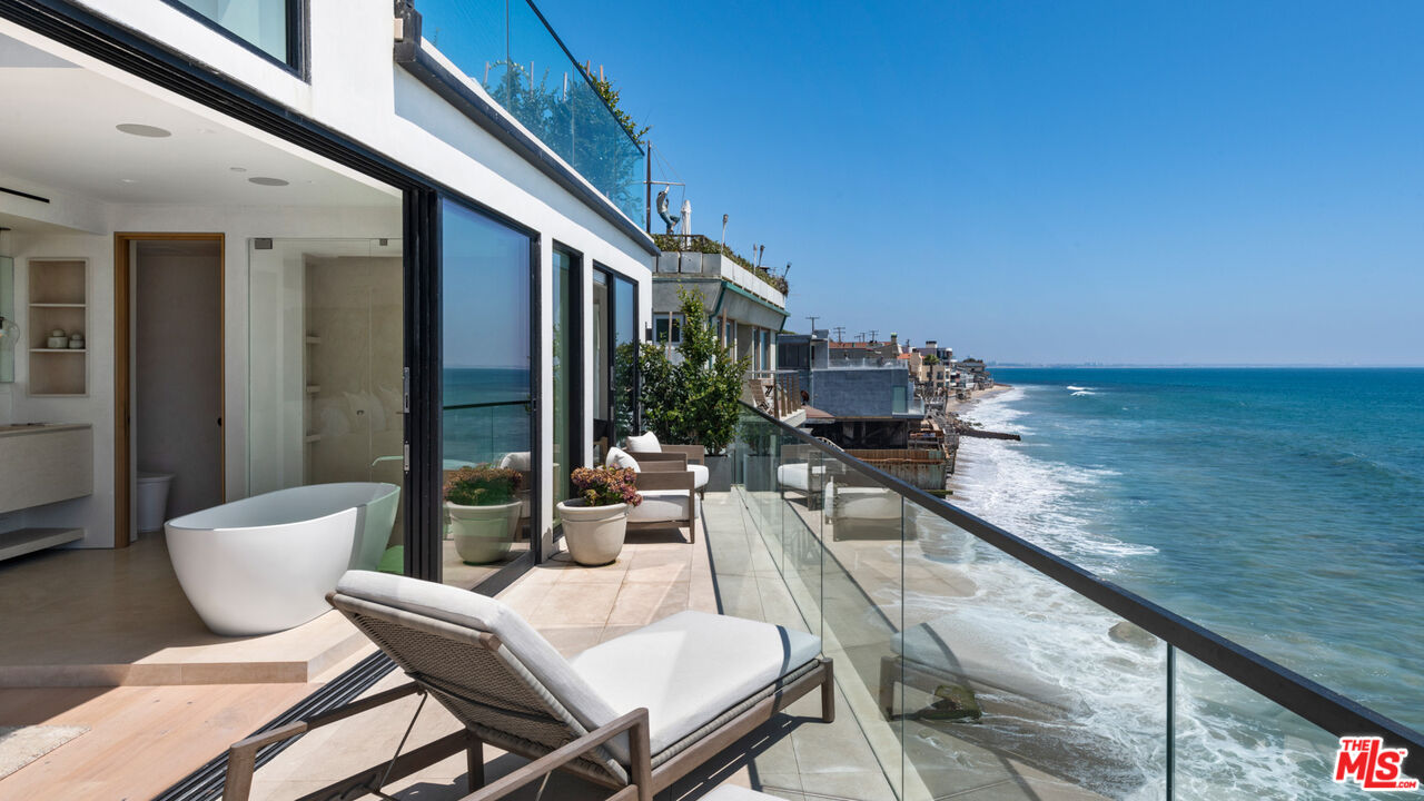 18954 Pacific Coast Highway, Malibu