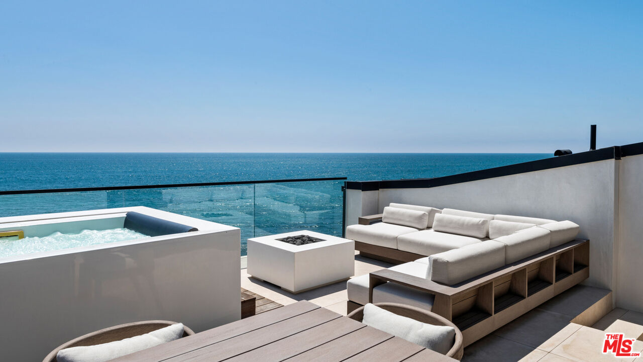 18954 Pacific Coast Highway, Malibu
