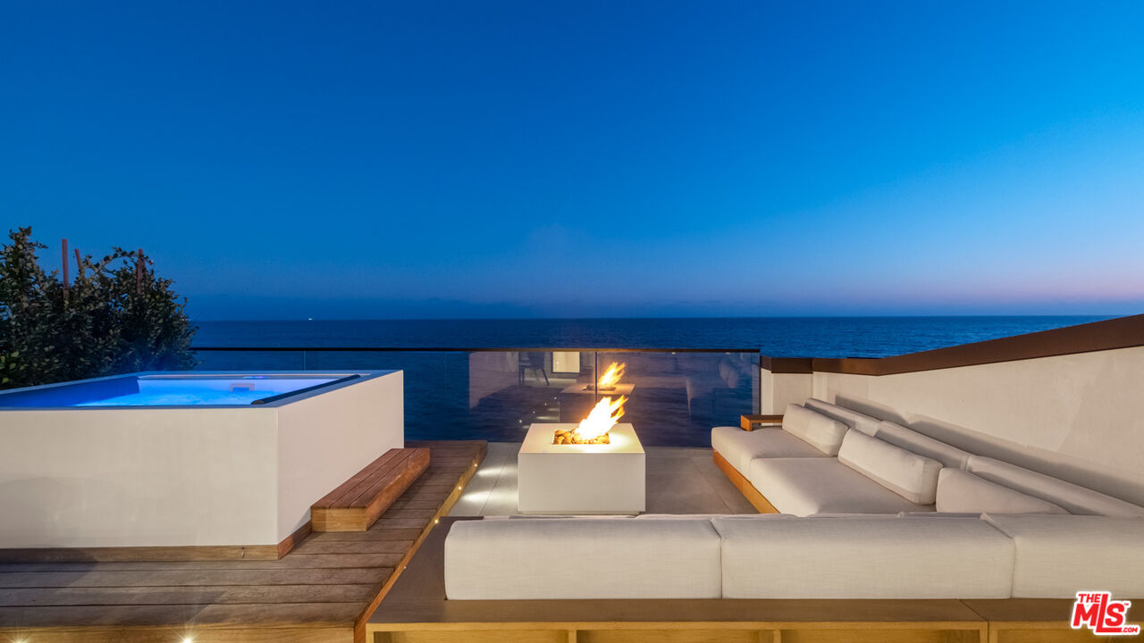18954 Pacific Coast Highway, Malibu