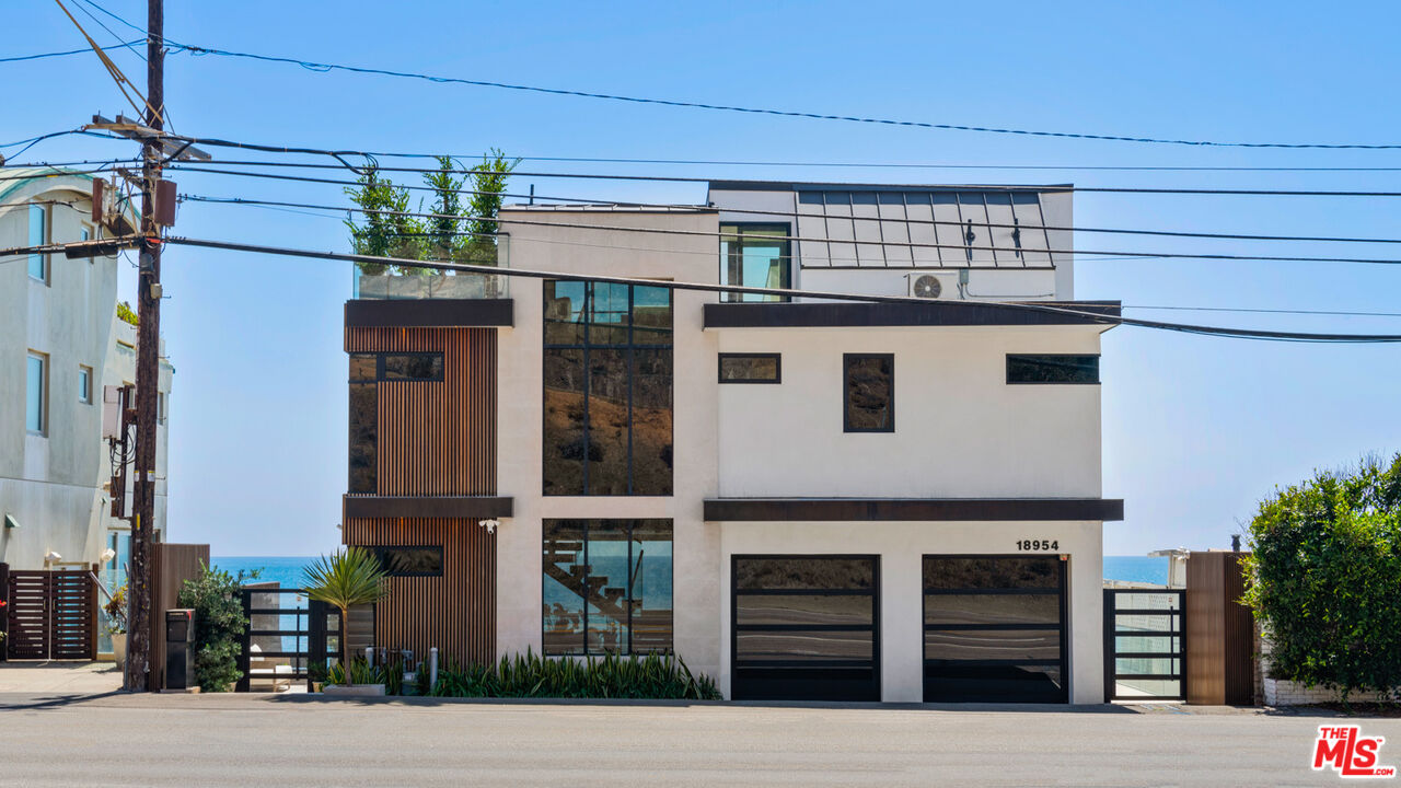 18954 Pacific Coast Highway, Malibu